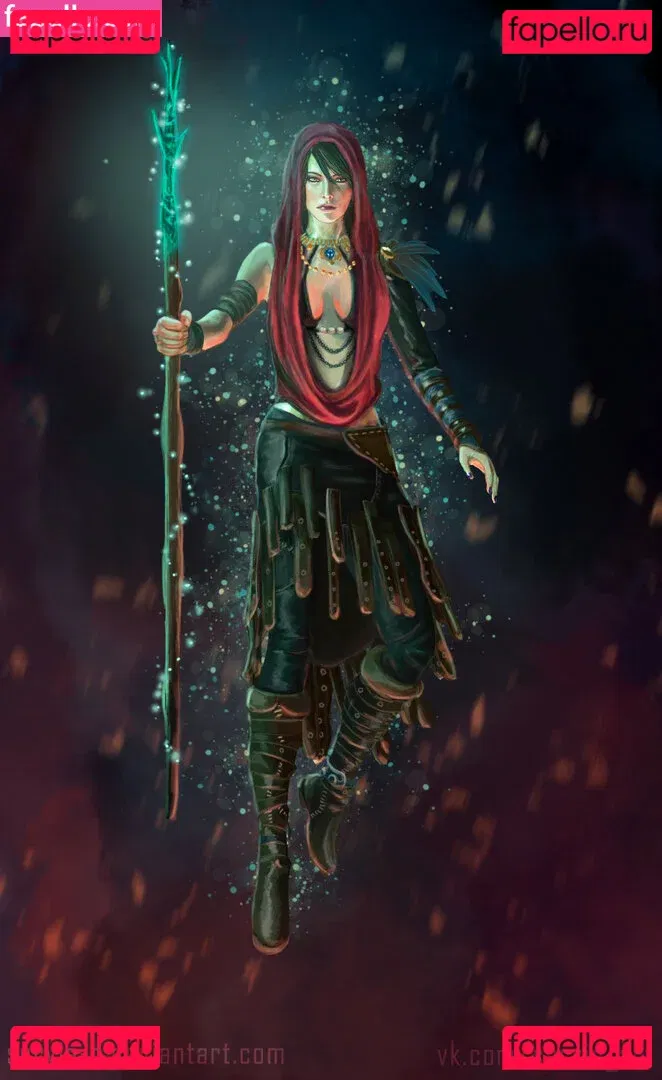 Dragon Age Onlyfans Photo Gallery 