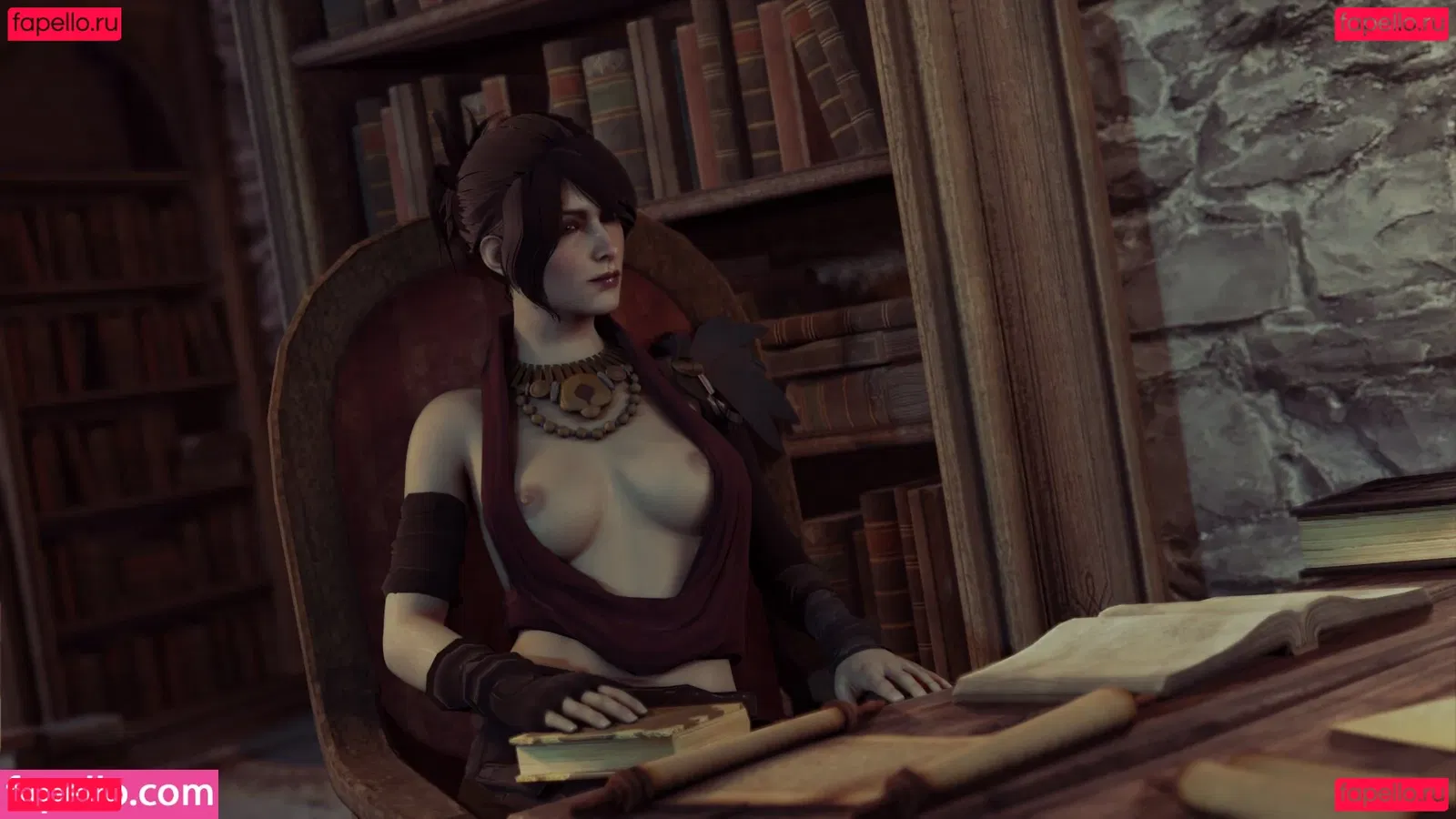 Dragon Age Onlyfans Photo Gallery 