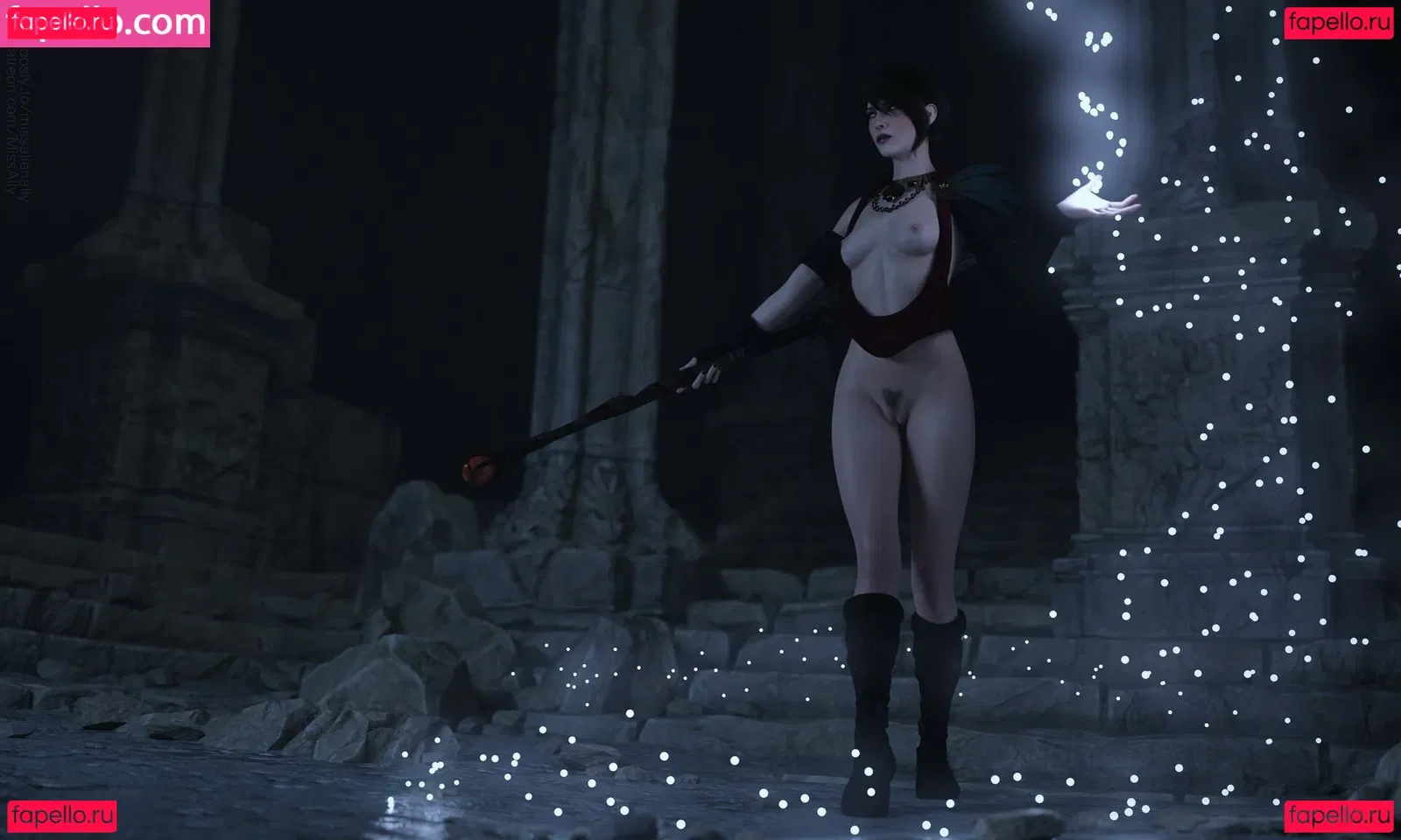 Dragon Age Onlyfans Photo Gallery 