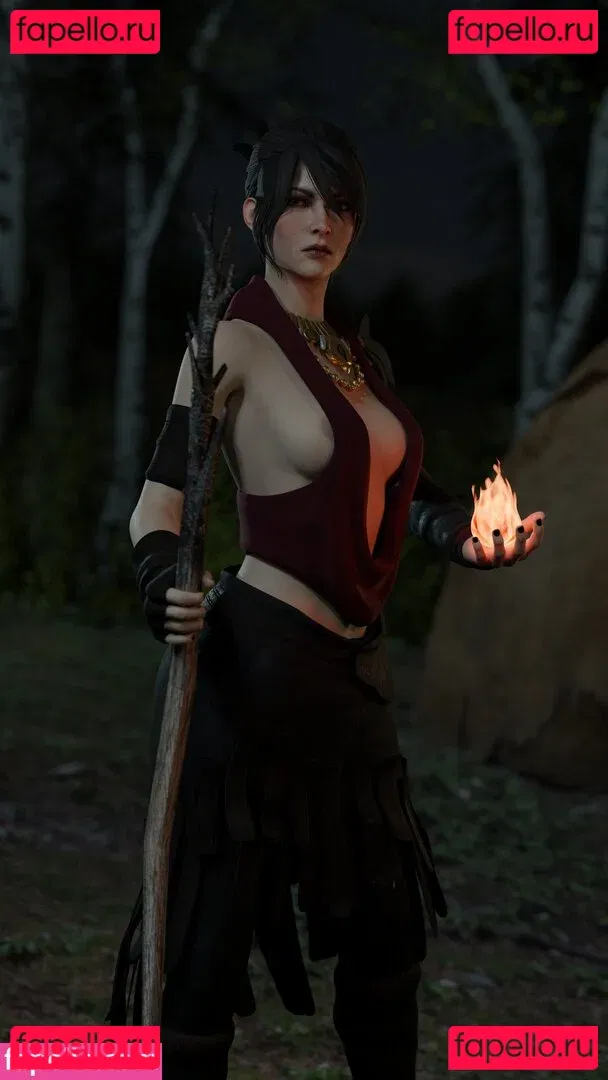 Dragon Age Onlyfans Photo Gallery 