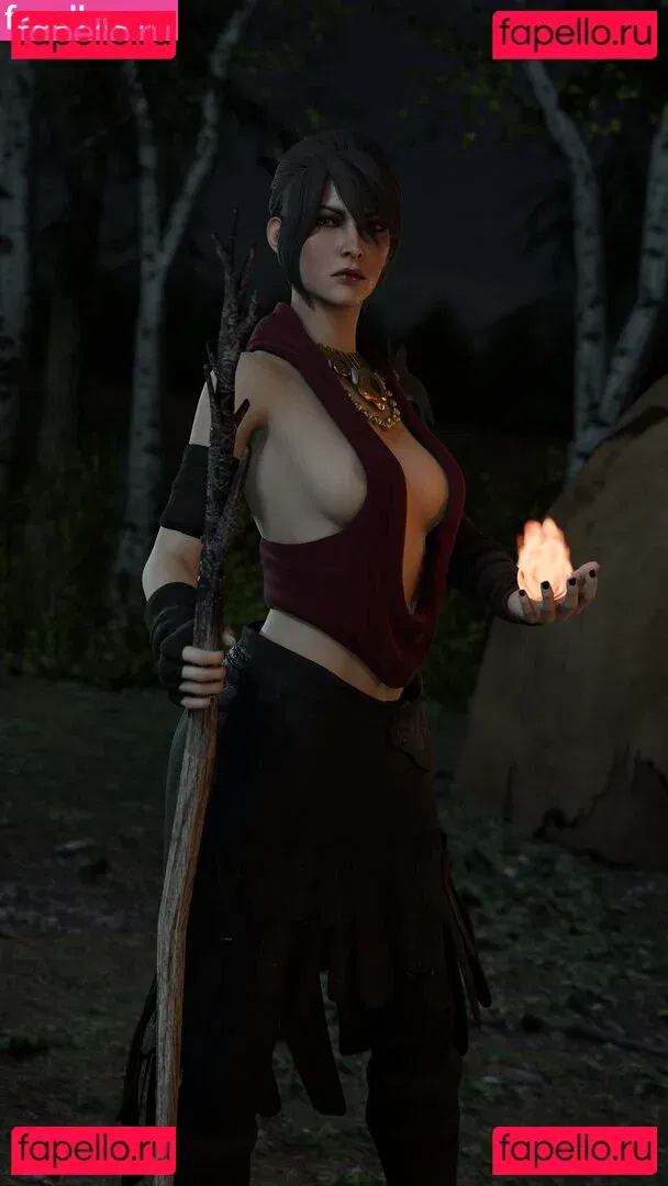 Dragon Age Onlyfans Photo Gallery 