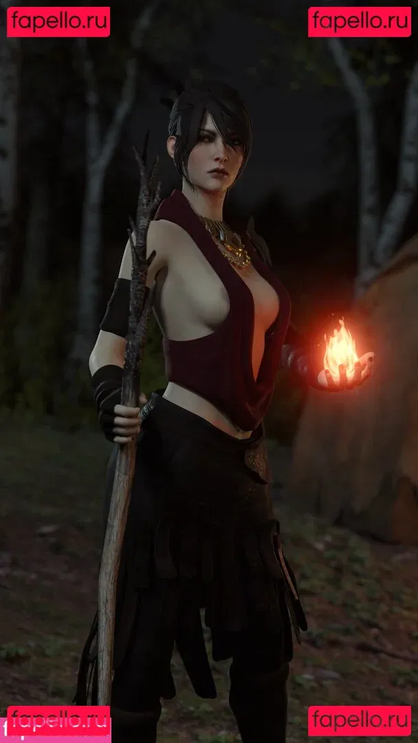 Dragon Age Onlyfans Photo Gallery 