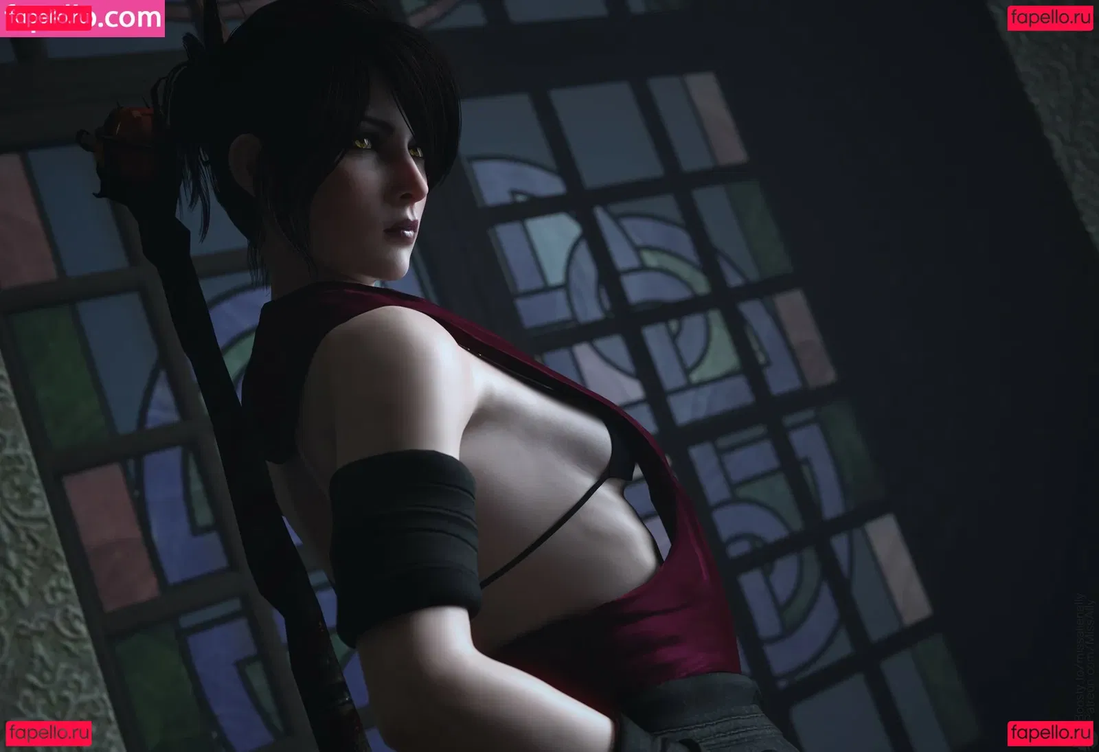 Dragon Age Onlyfans Photo Gallery 