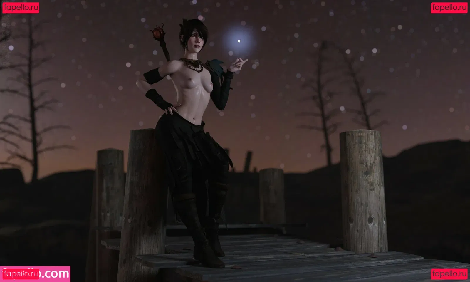 Dragon Age Onlyfans Photo Gallery 