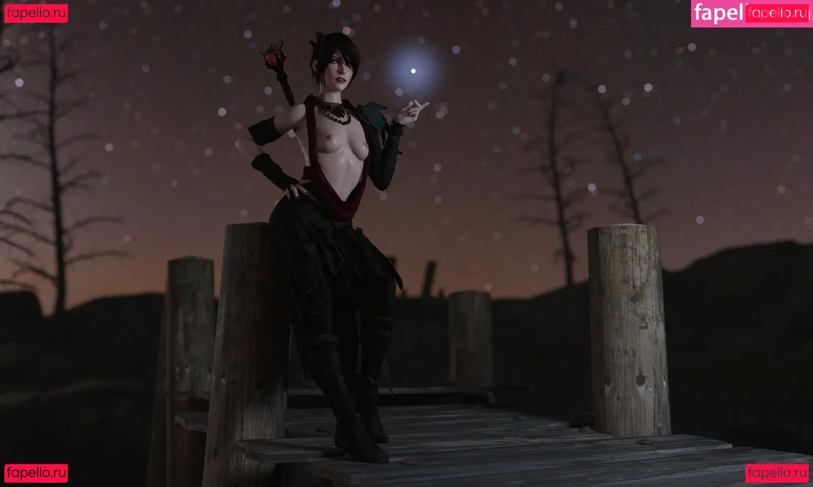 Dragon Age Onlyfans Photo Gallery 