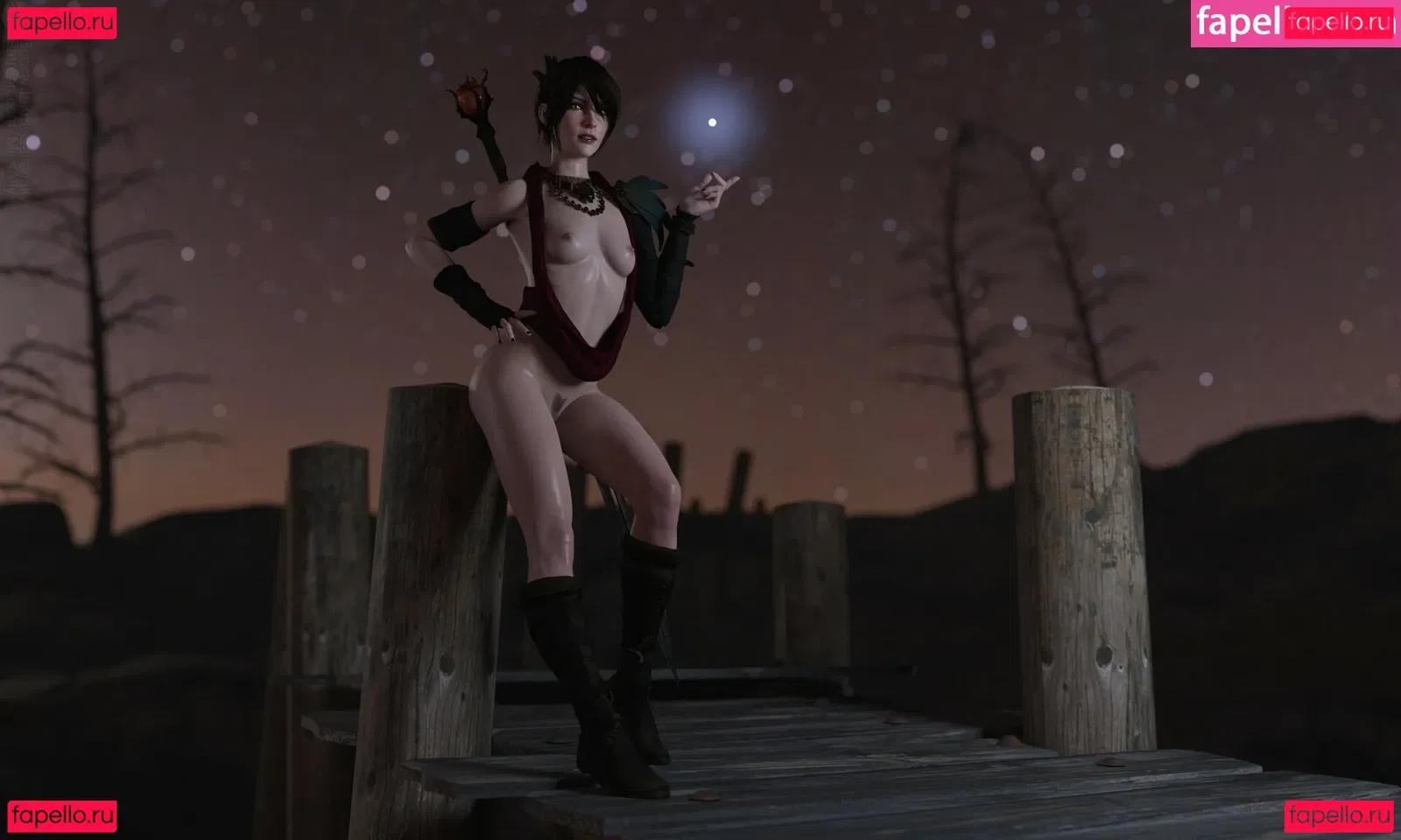 Dragon Age Onlyfans Photo Gallery 