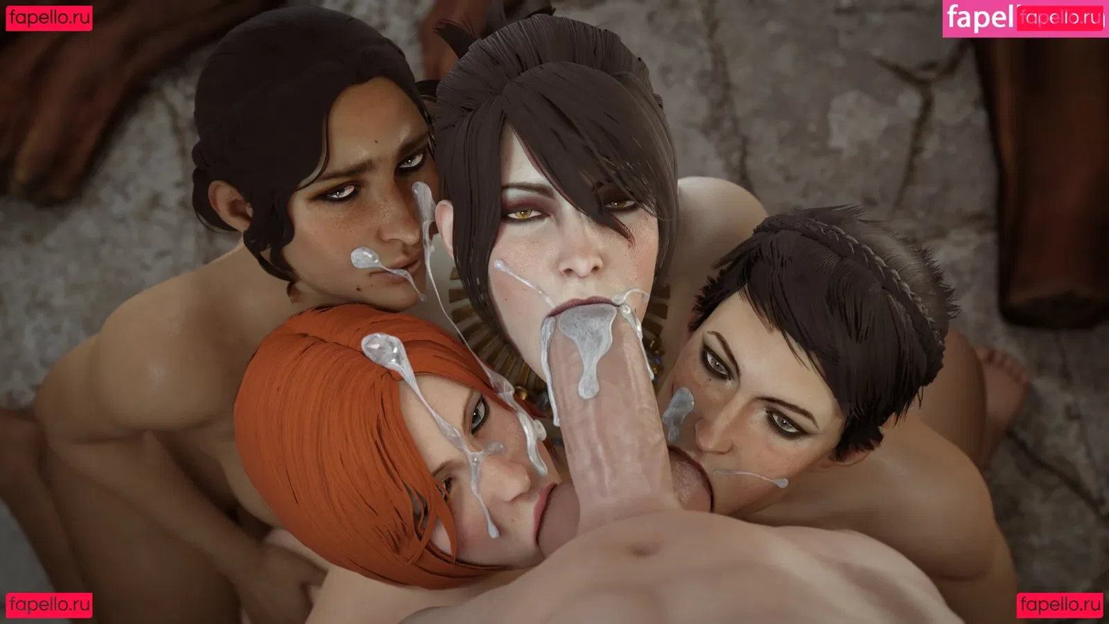 Dragon Age Onlyfans Photo Gallery 