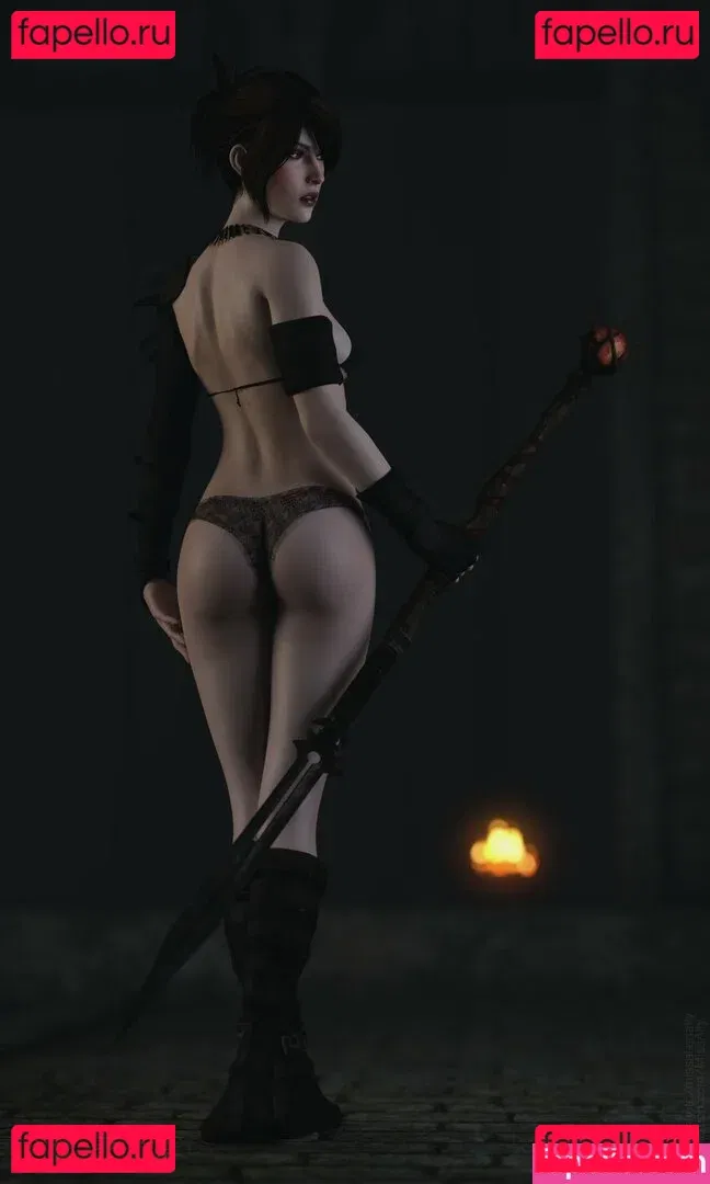Dragon Age Onlyfans Photo Gallery 