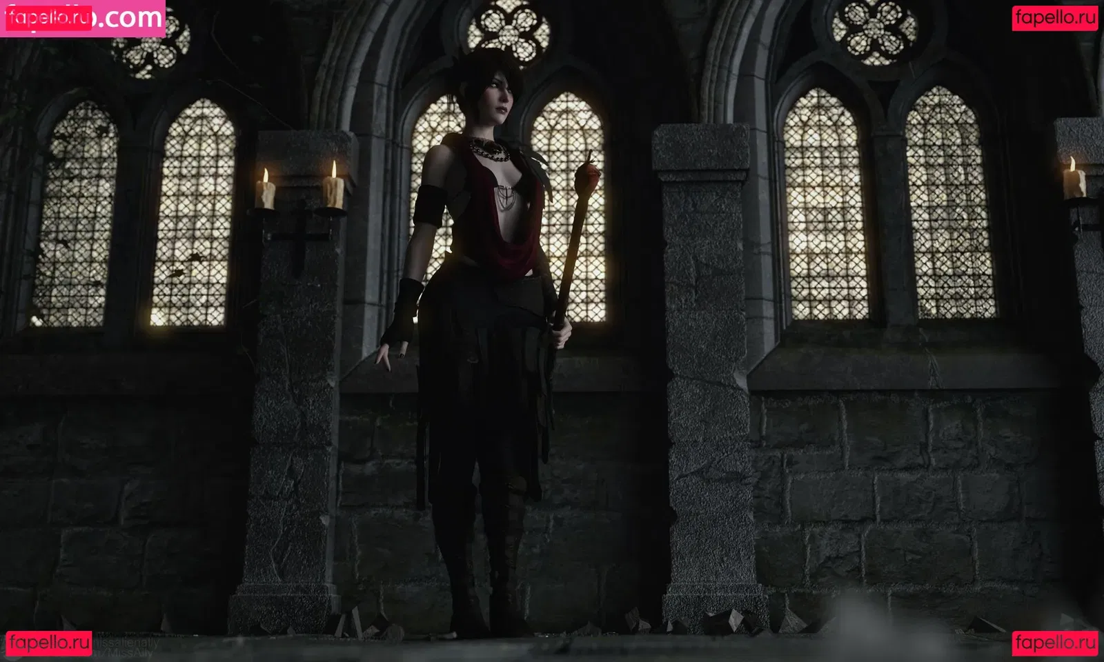 Dragon Age Onlyfans Photo Gallery 