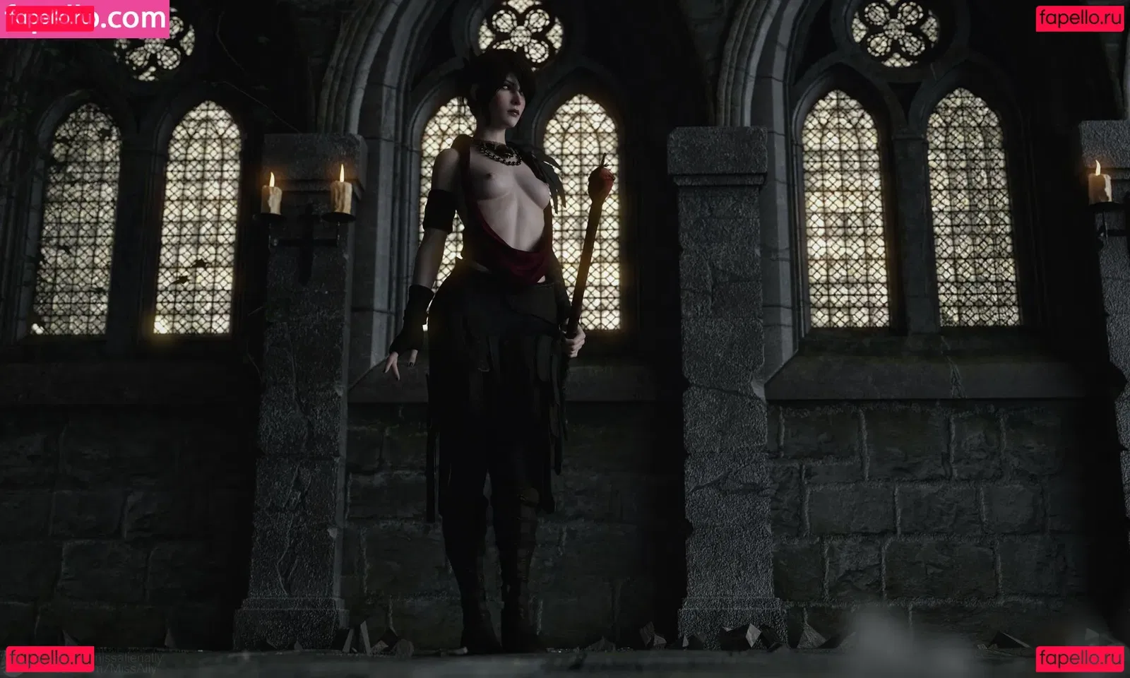 Dragon Age Onlyfans Photo Gallery 