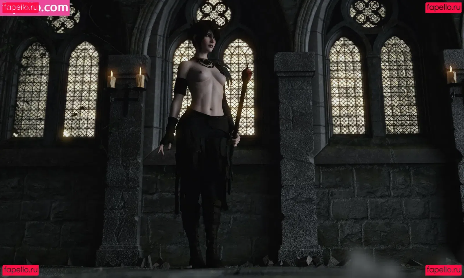 Dragon Age Onlyfans Photo Gallery 