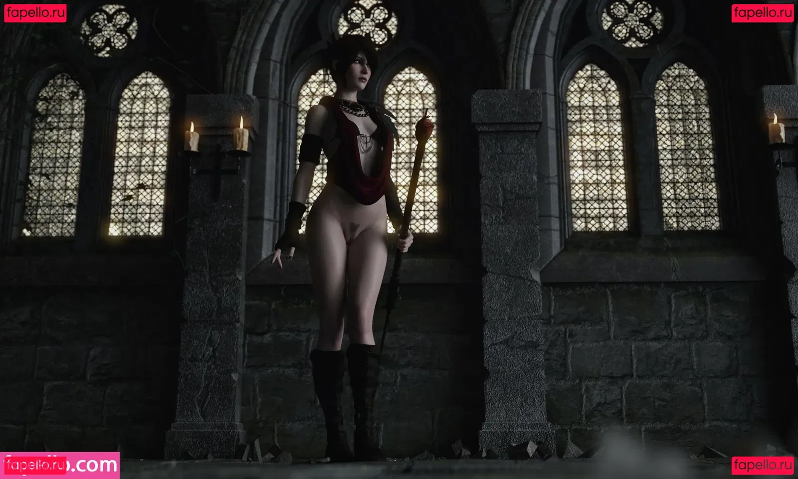 Dragon Age Onlyfans Photo Gallery 