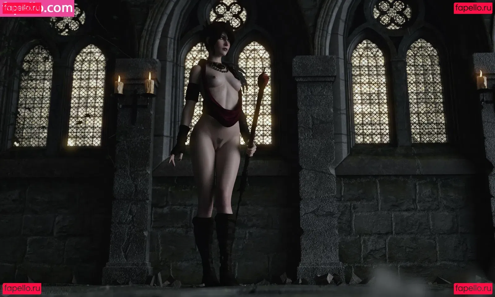 Dragon Age Onlyfans Photo Gallery 