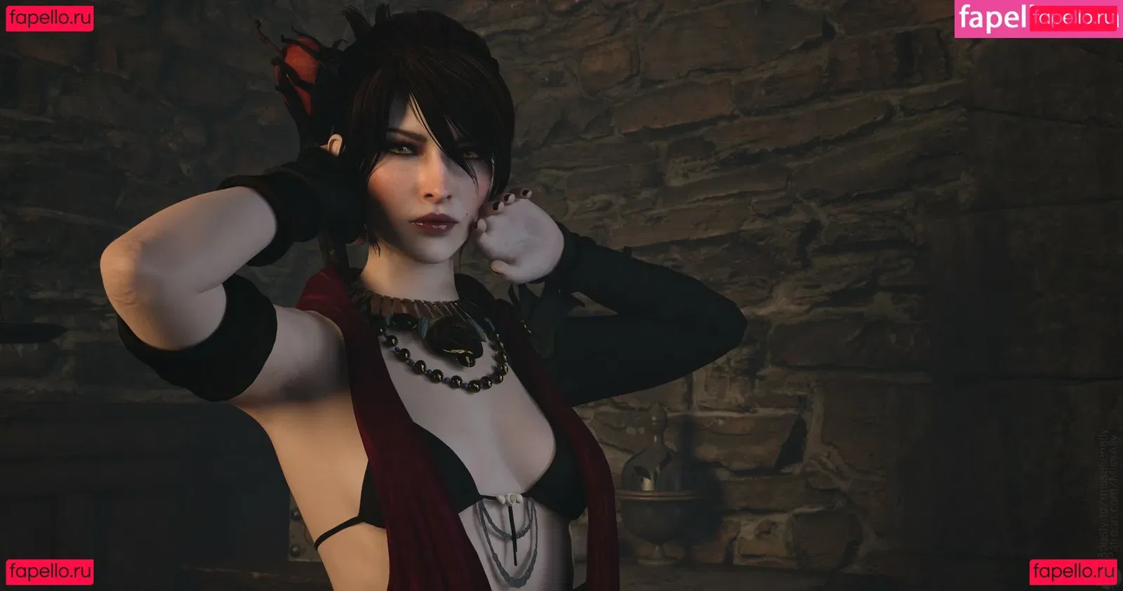 Dragon Age Onlyfans Photo Gallery 