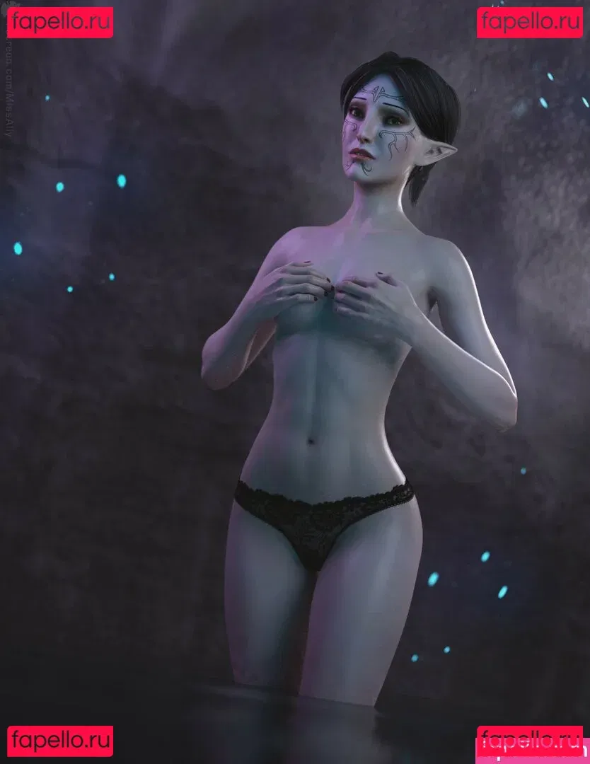 Dragon Age Onlyfans Photo Gallery 