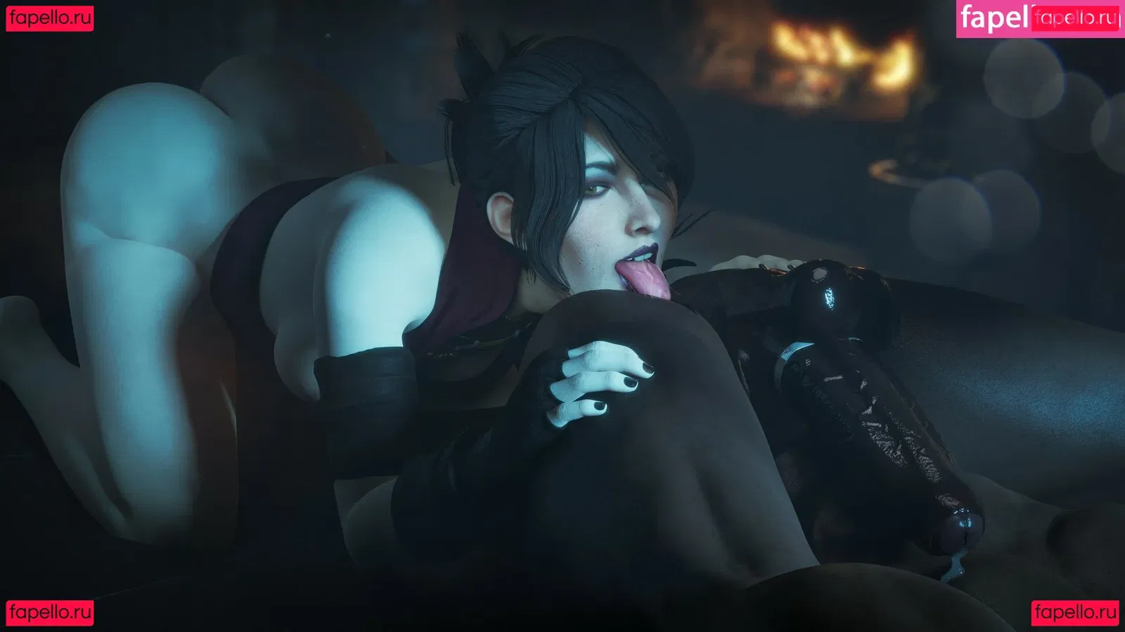 Dragon Age Onlyfans Photo Gallery 