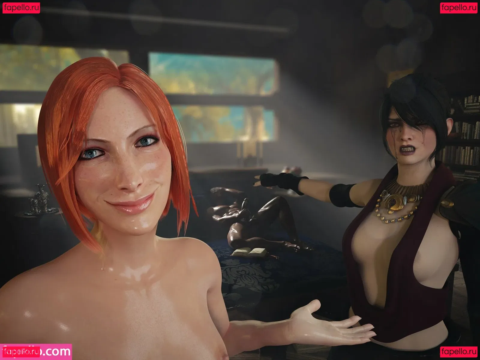 Dragon Age Onlyfans Photo Gallery 