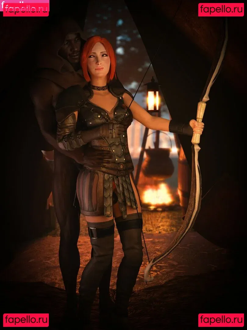 Dragon Age Onlyfans Photo Gallery 