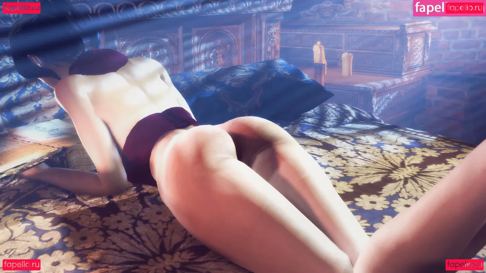 Dragon Age Onlyfans Photo Gallery 