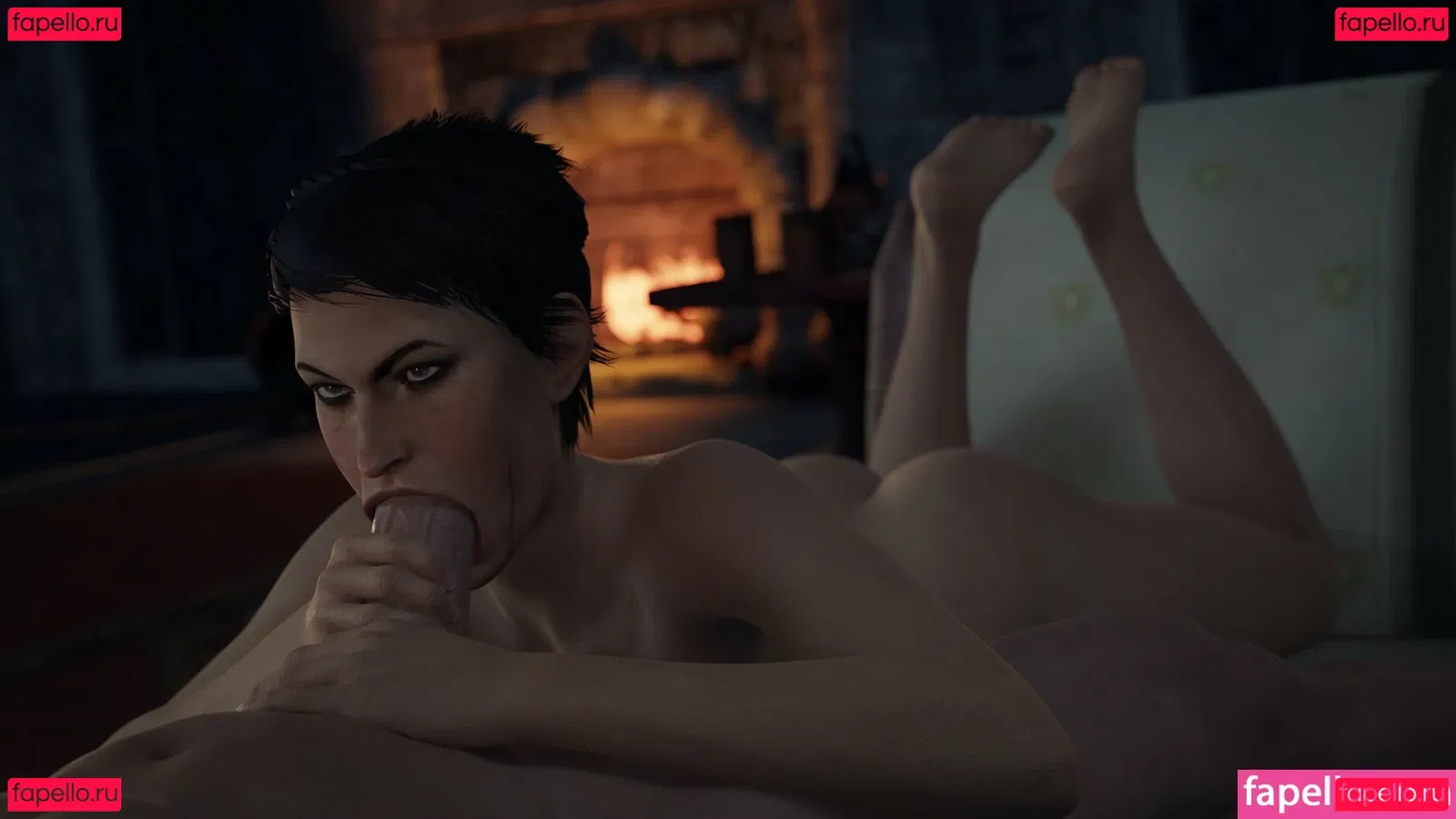 Dragon Age Onlyfans Photo Gallery 