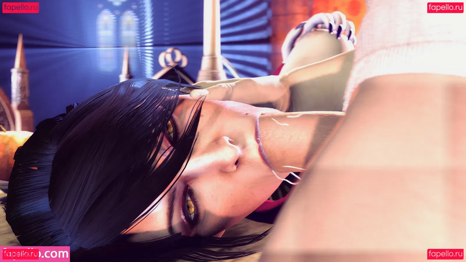 Dragon Age Onlyfans Photo Gallery 