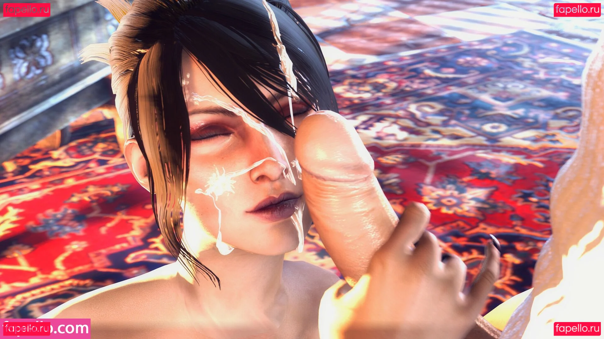 Dragon Age Onlyfans Photo Gallery 