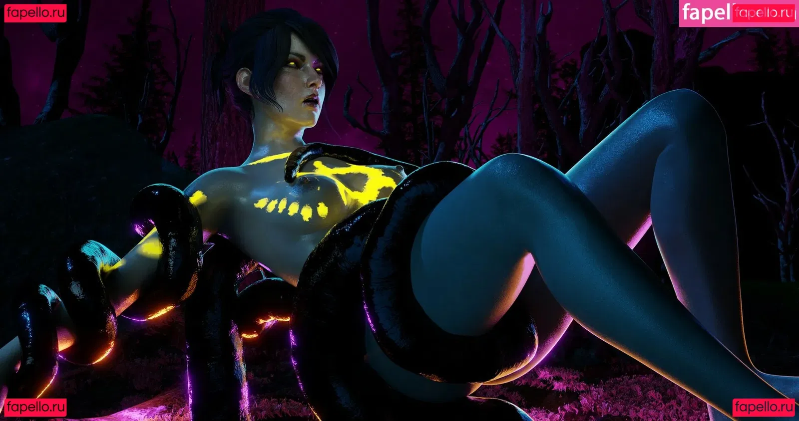 Dragon Age Onlyfans Photo Gallery 