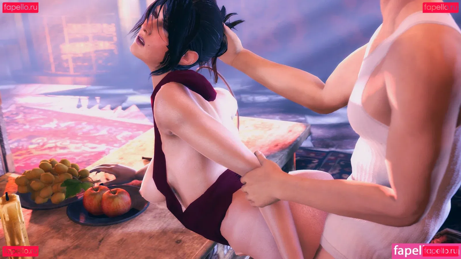 Dragon Age Onlyfans Photo Gallery 