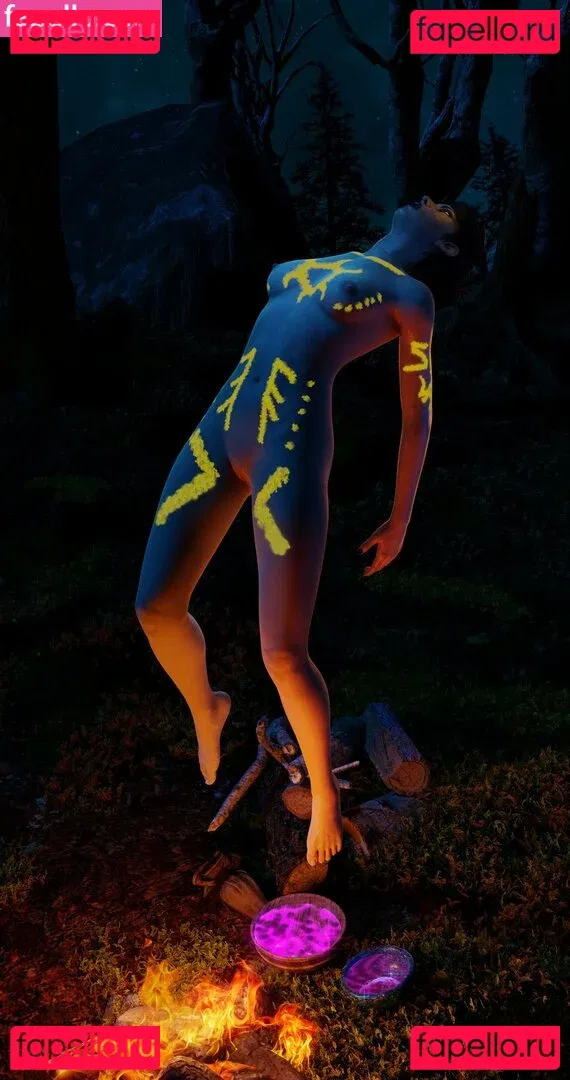 Dragon Age Onlyfans Photo Gallery 