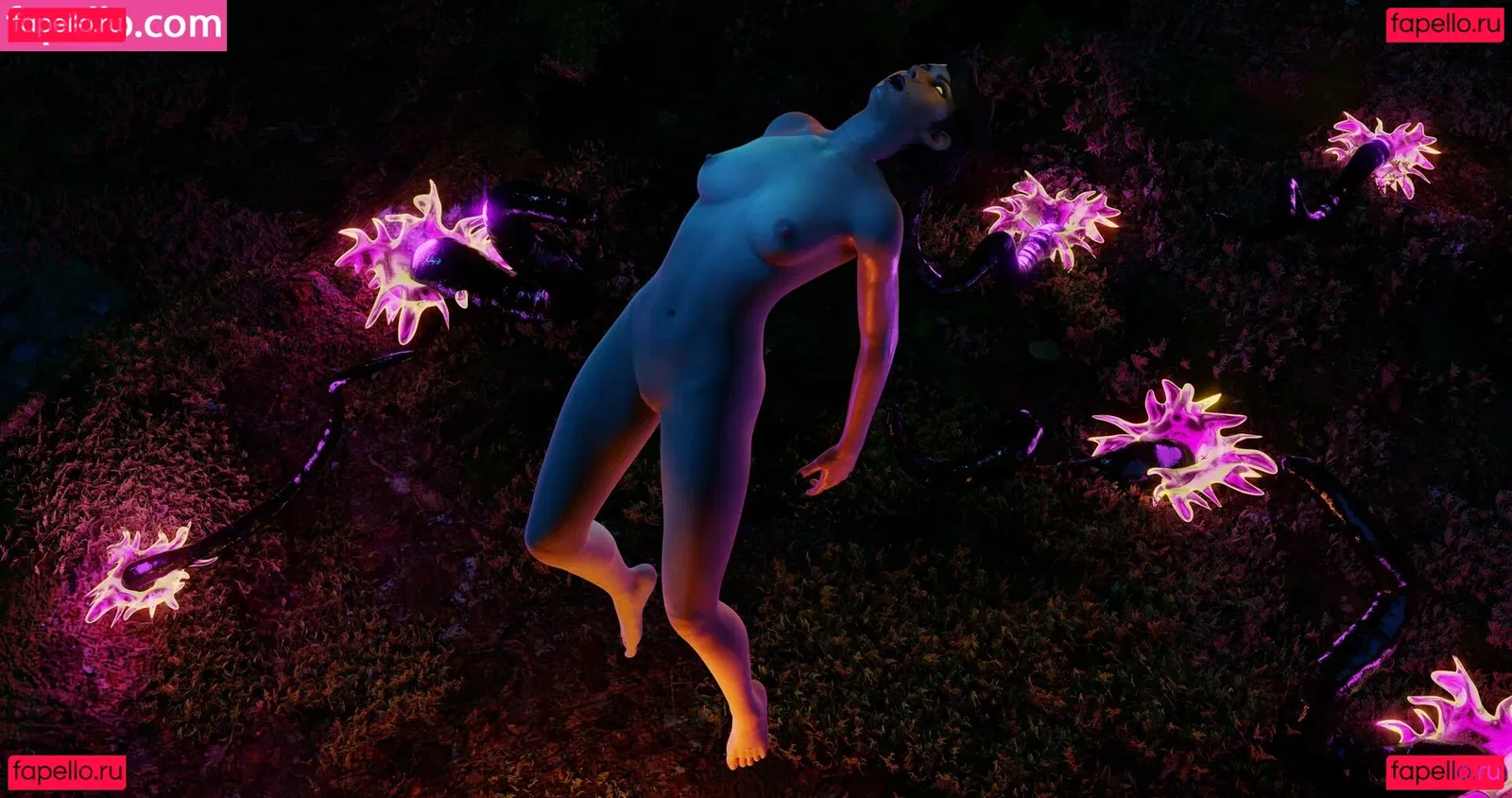 Dragon Age Onlyfans Photo Gallery 