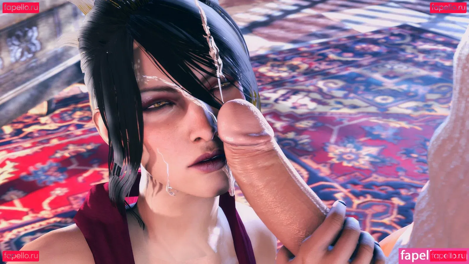 Dragon Age Onlyfans Photo Gallery 