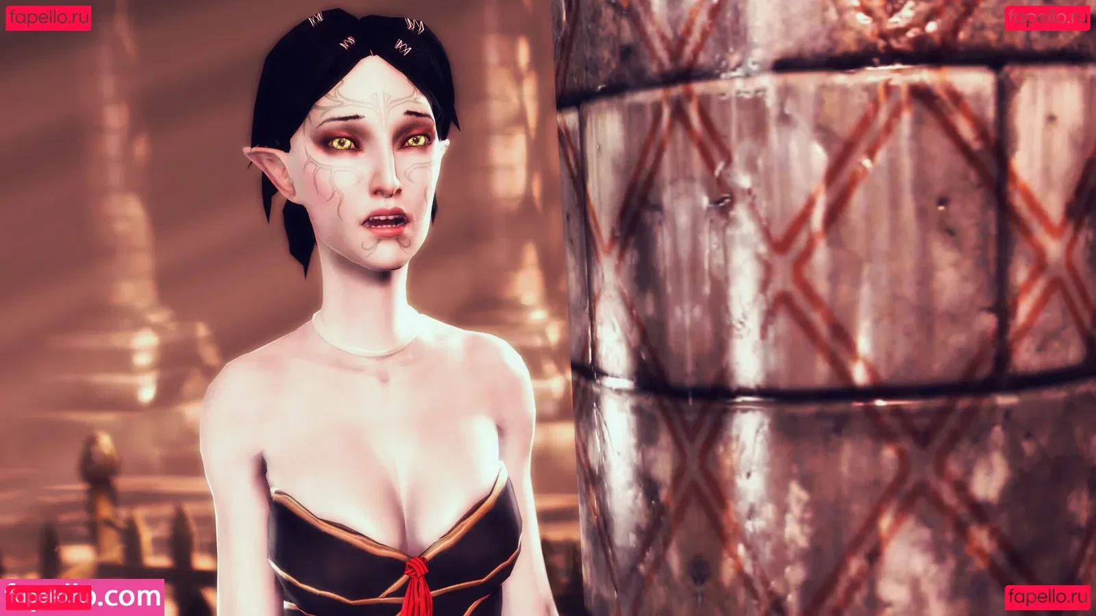 Dragon Age Onlyfans Photo Gallery 