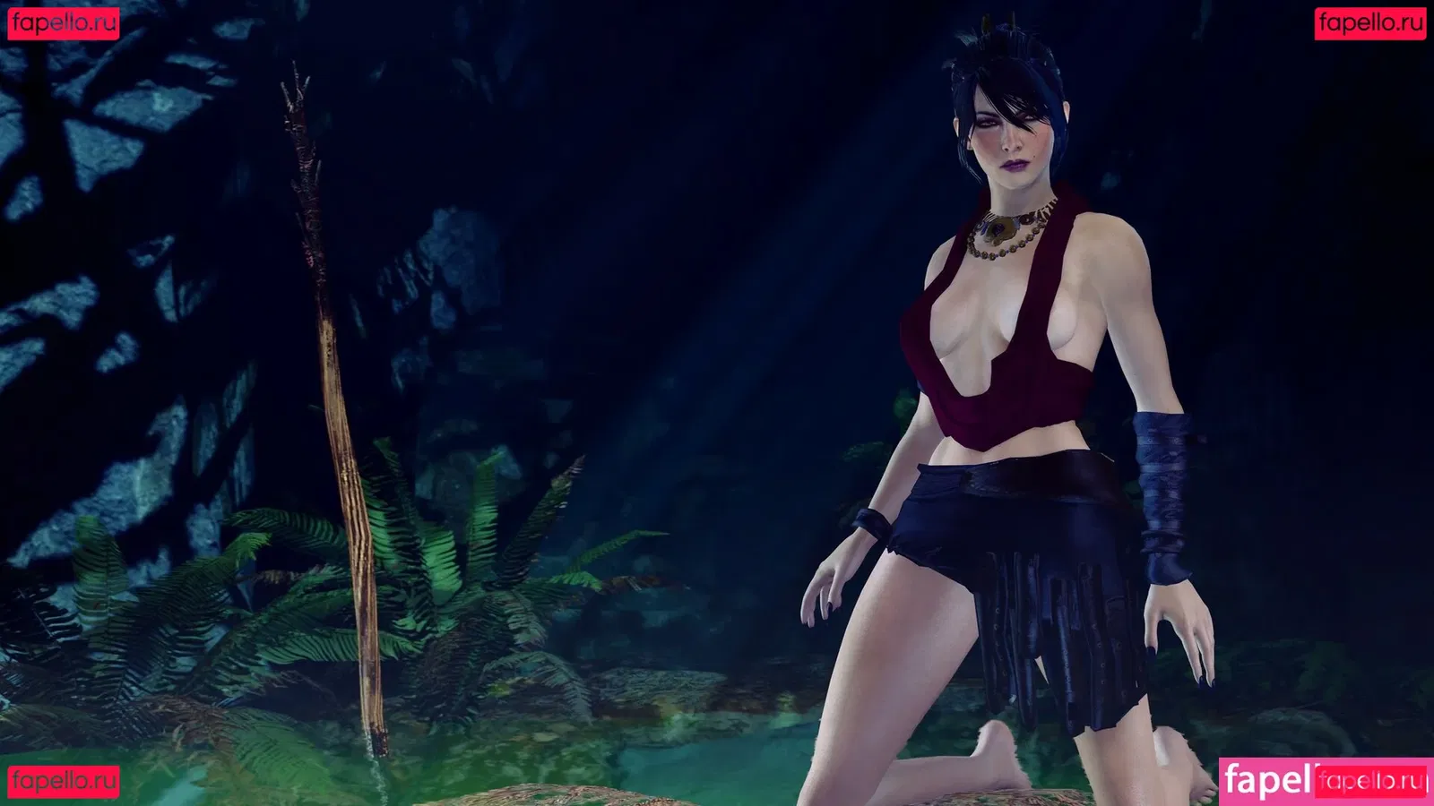 Dragon Age Onlyfans Photo Gallery 