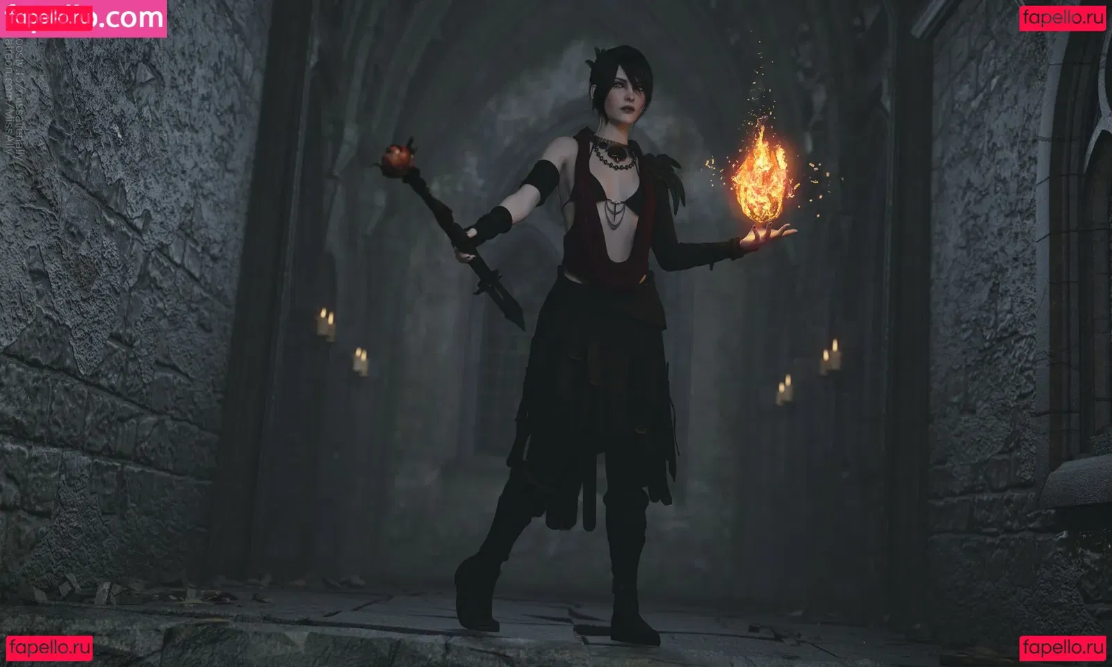 Dragon Age Onlyfans Photo Gallery 