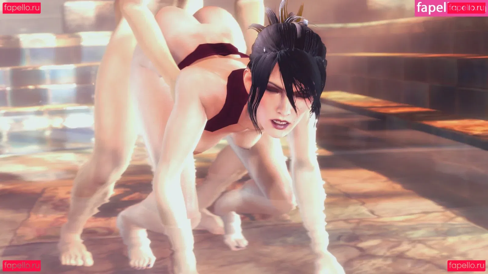 Dragon Age Onlyfans Photo Gallery 