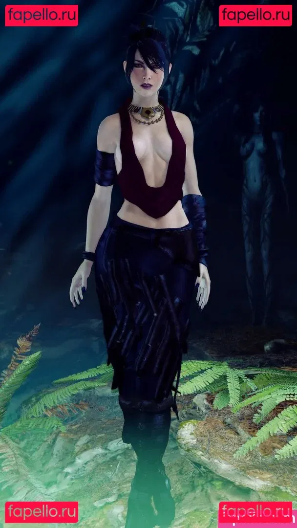 Dragon Age Onlyfans Photo Gallery 