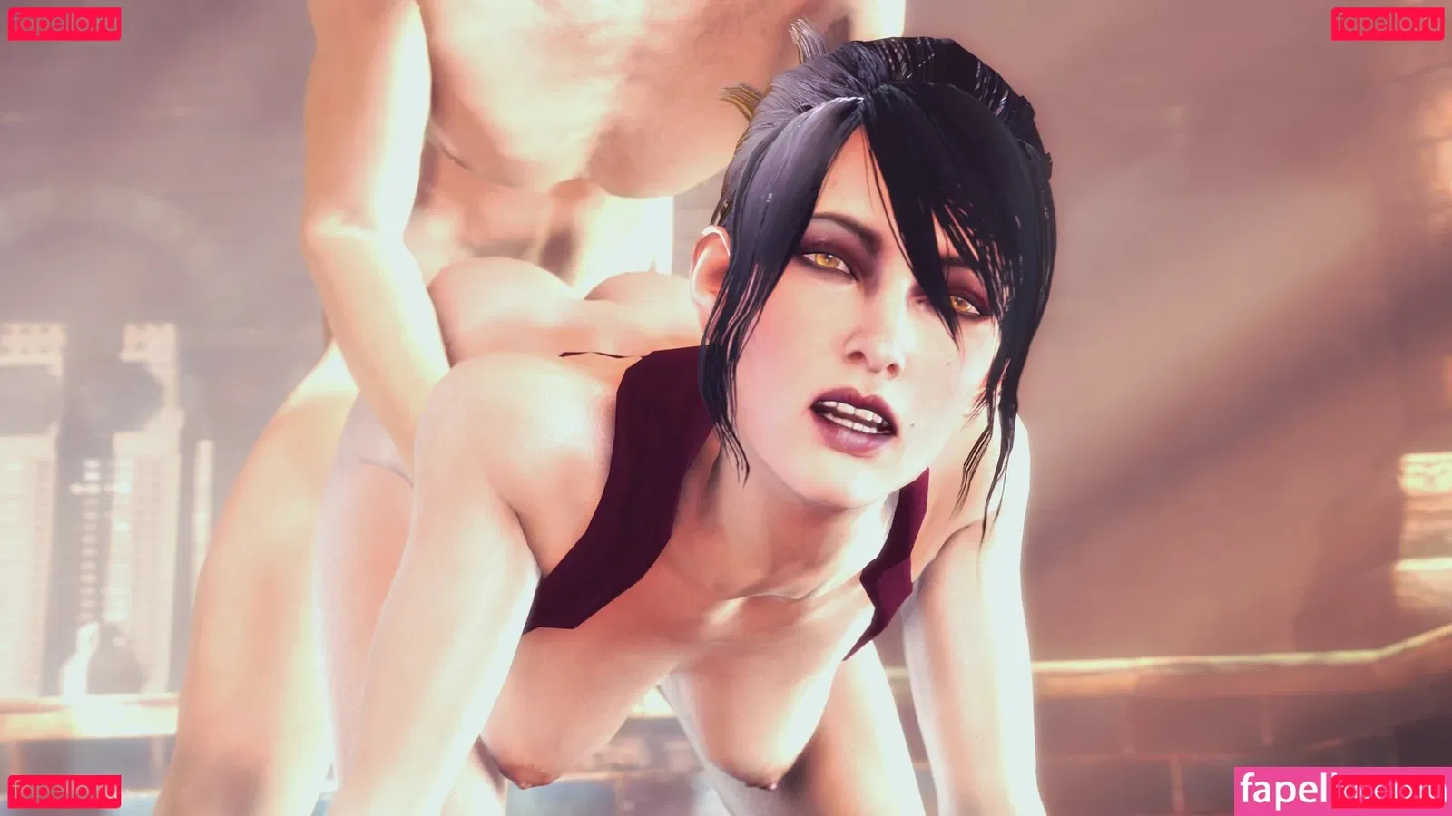 Dragon Age Onlyfans Photo Gallery 