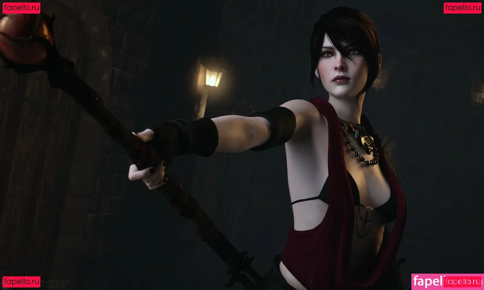 Dragon Age Onlyfans Photo Gallery 