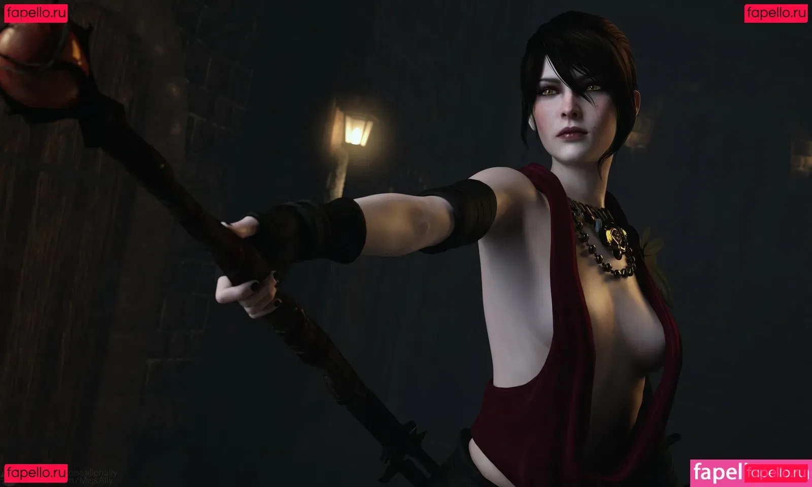 Dragon Age Onlyfans Photo Gallery 