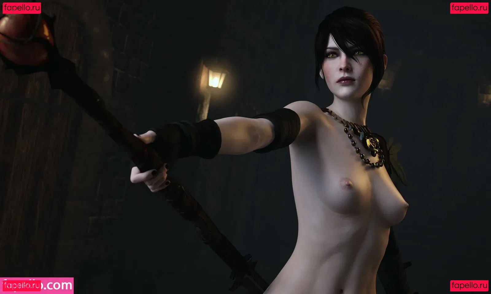 Dragon Age Onlyfans Photo Gallery 