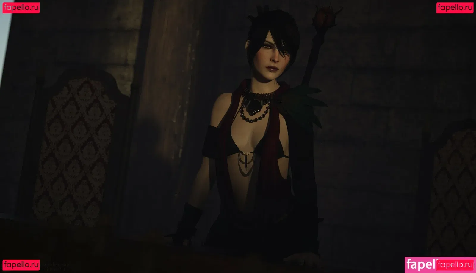 Dragon Age Onlyfans Photo Gallery 