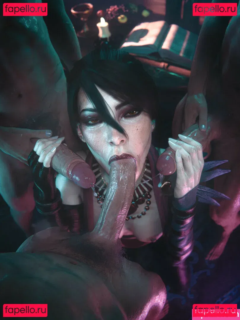 Dragon Age Onlyfans Photo Gallery 