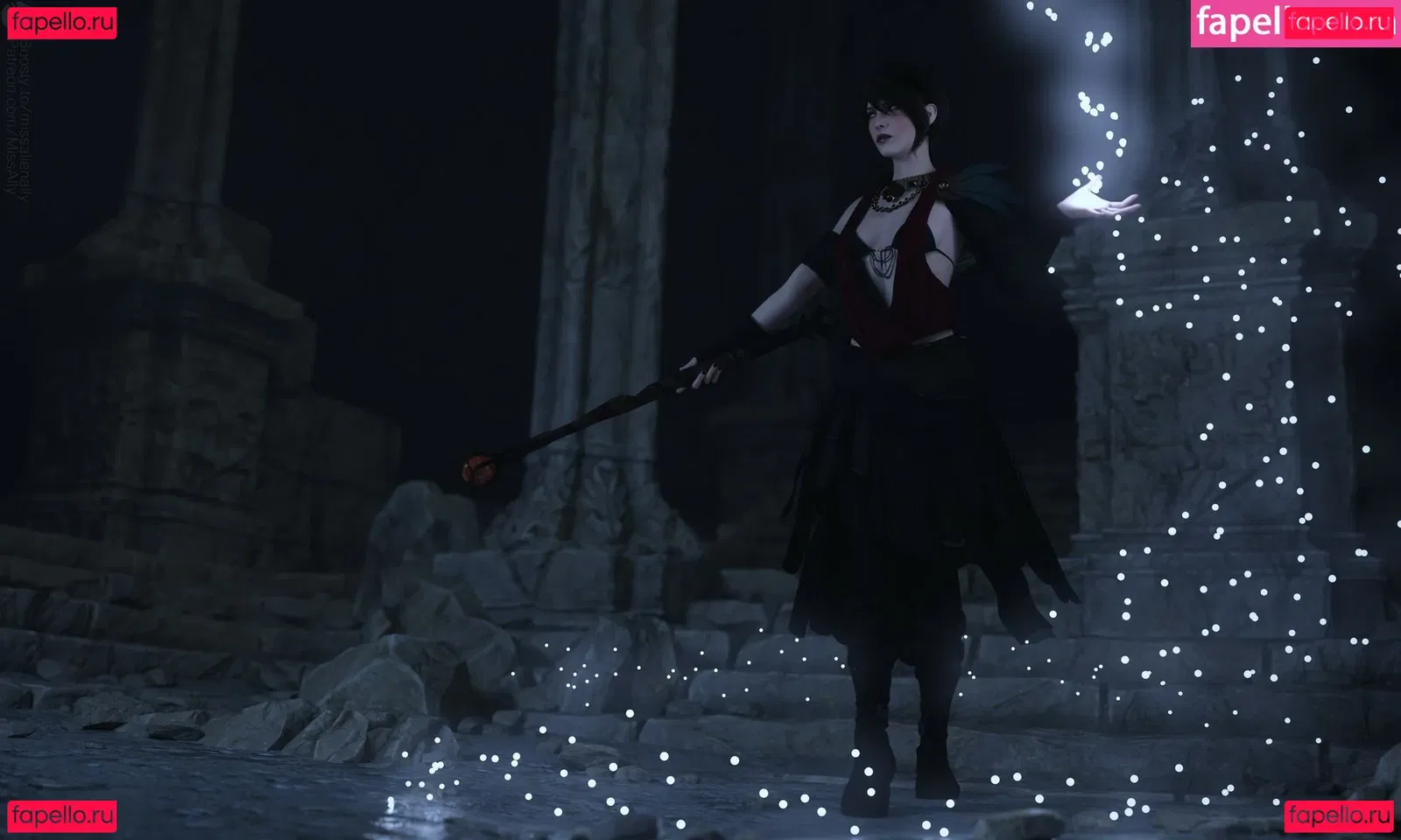 Dragon Age Onlyfans Photo Gallery 