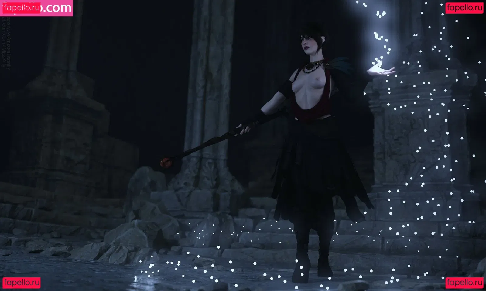 Dragon Age Onlyfans Photo Gallery 