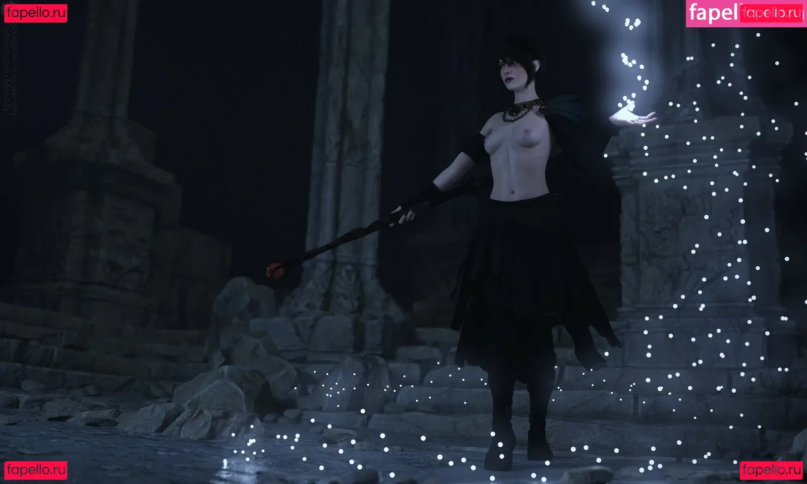 Dragon Age Onlyfans Photo Gallery 