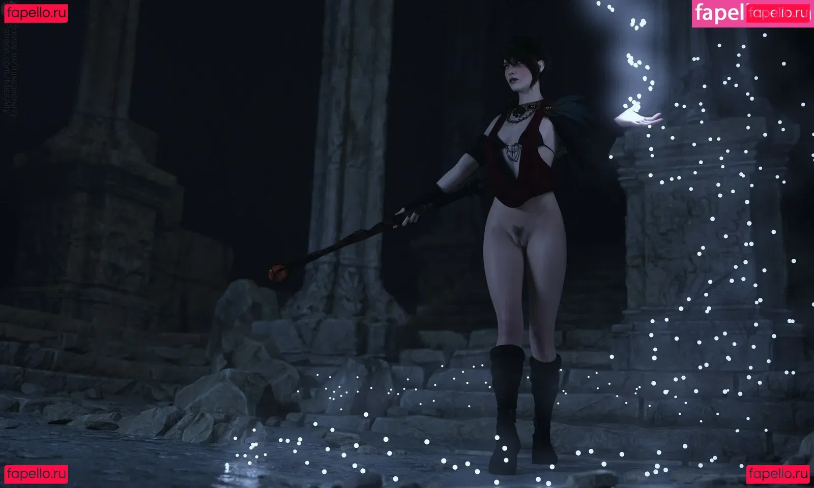 Dragon Age Onlyfans Photo Gallery 