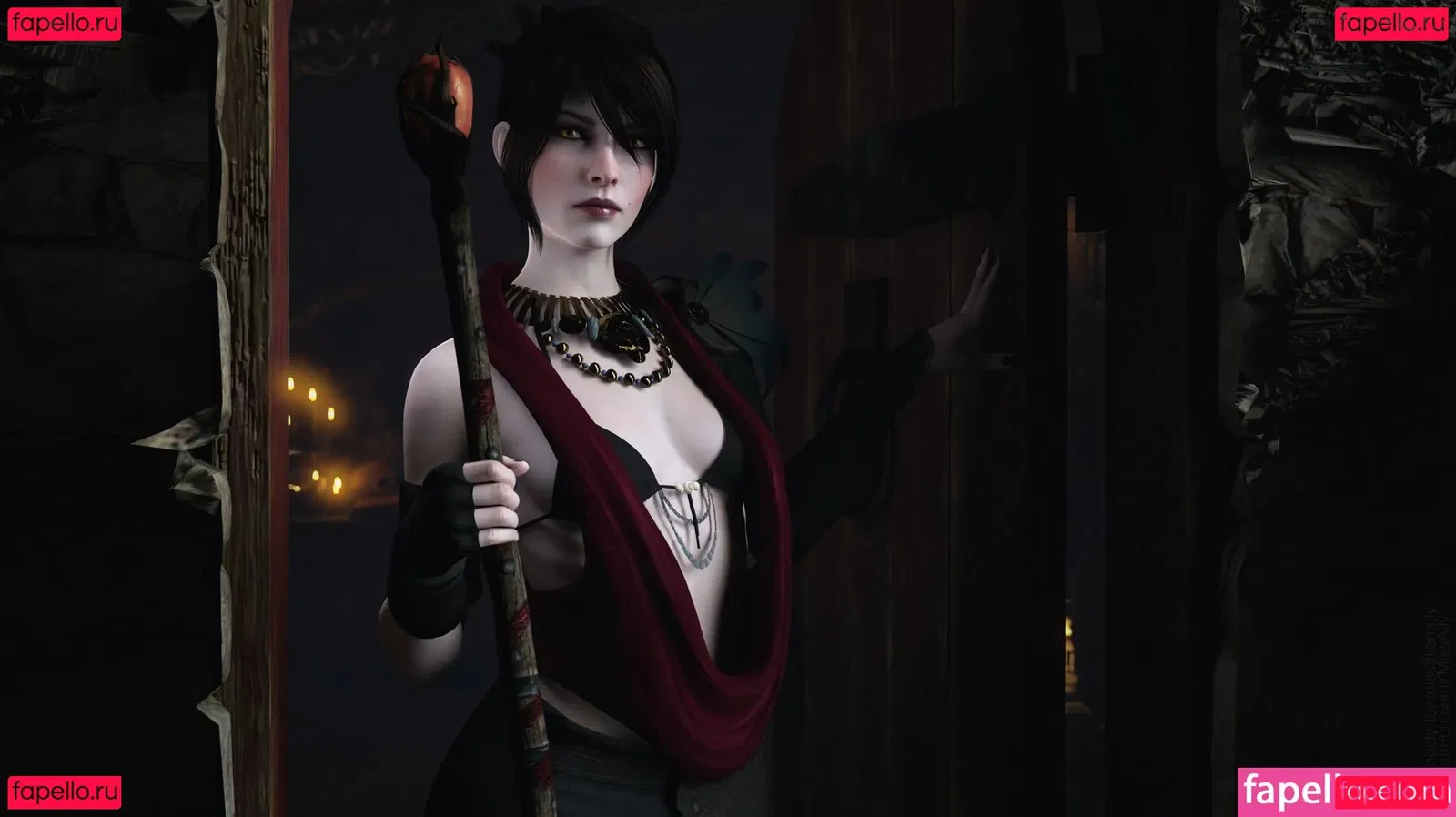 Dragon Age Onlyfans Photo Gallery 