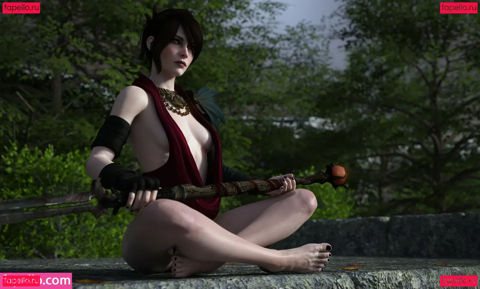 Dragon Age Onlyfans Photo Gallery 