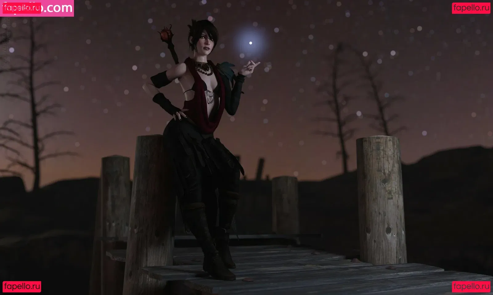 Dragon Age Onlyfans Photo Gallery 