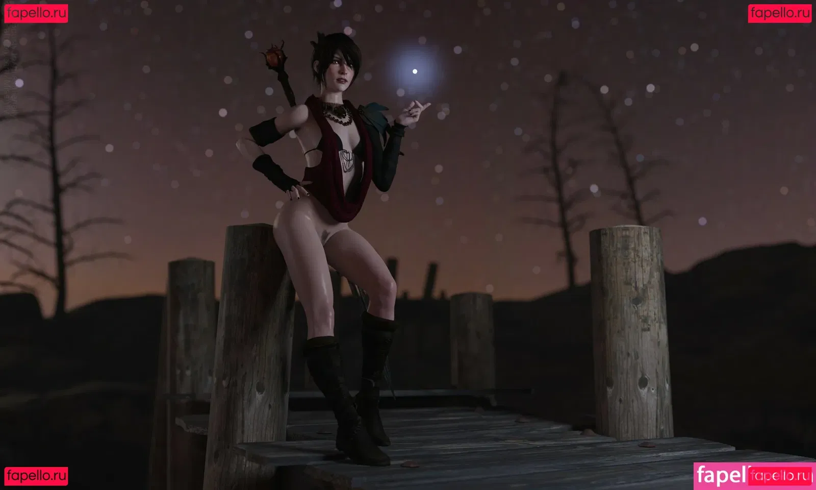 Dragon Age Onlyfans Photo Gallery 